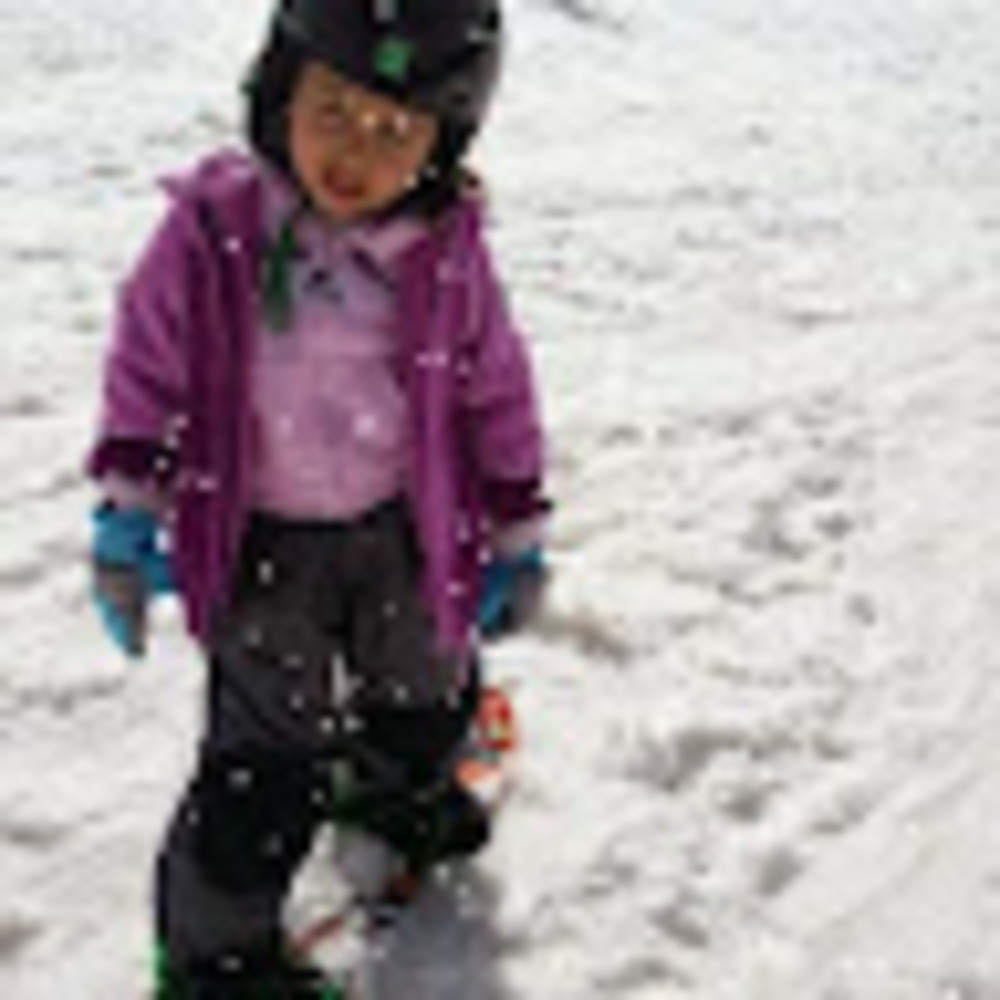 Meet your Posher, Imelda